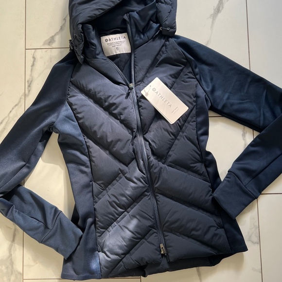 Athleta | Inlet Jacket - Picture 7 of 12